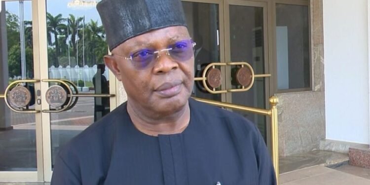 Emergency rule: Ibas defends six-month tenure as opposition demands probe