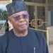 Emergency rule: Ibas defends six-month tenure as opposition demands probe