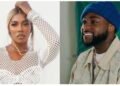 I’ve Not Spoken To Him Since Then – Tiwa Savage Reveals Cause Of Feud With Davido