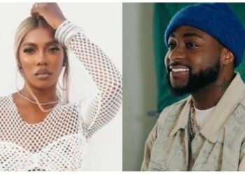 I’ve Not Spoken To Him Since Then – Tiwa Savage Reveals Cause Of Feud With Davido