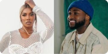 I’ve Not Spoken To Him Since Then – Tiwa Savage Reveals Cause Of Feud With Davido