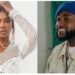 I’ve Not Spoken To Him Since Then – Tiwa Savage Reveals Cause Of Feud With Davido