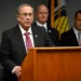 Suspect in Kirk killing charged with aggravated murder as prosecutor says DNA found on gun trigger