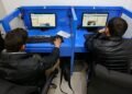 Taliban leader restricts internet access in an Afghan province to ‘prevent immorality’
