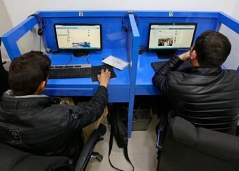 Taliban leader restricts internet access in an Afghan province to ‘prevent immorality’