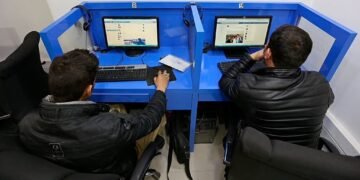 Taliban leader restricts internet access in an Afghan province to ‘prevent immorality’