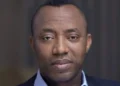 UPDATED: Nigerian govt charges Sowore, Facebook, X with cybercrimes, defamation over anti-Tinubu posts
