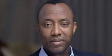 UPDATED: Nigerian govt charges Sowore, Facebook, X with cybercrimes, defamation over anti-Tinubu posts