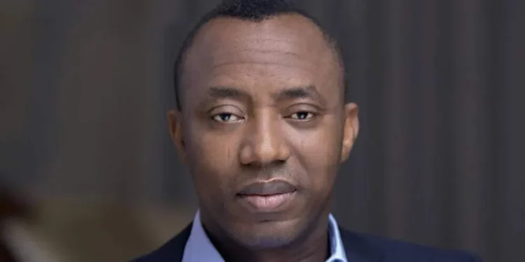 UPDATED: Nigerian govt charges Sowore, Facebook, X with cybercrimes, defamation over anti-Tinubu posts