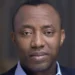 UPDATED: Nigerian govt charges Sowore, Facebook, X with cybercrimes, defamation over anti-Tinubu posts