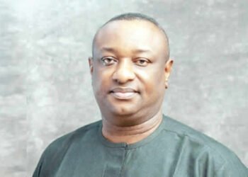 Minister of Aviation and Aerospace Development Festus Keyamo has said that after almost 20 years, Nigeria will take delivery of a dry-leased aircraft on October 6.