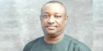 Minister of Aviation and Aerospace Development Festus Keyamo has said that after almost 20 years, Nigeria will take delivery of a dry-leased aircraft on October 6.