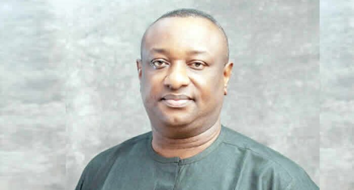 Minister of Aviation and Aerospace Development Festus Keyamo has said that after almost 20 years, Nigeria will take delivery of a dry-leased aircraft on October 6.