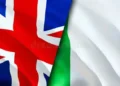 Nigeria, UK N16tr current trade value, highest ever —  High Commissioner