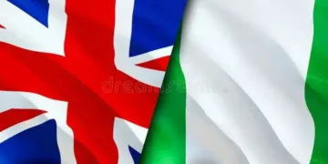 Nigeria, UK N16tr current trade value, highest ever —  High Commissioner