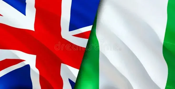 Nigeria, UK N16tr current trade value, highest ever — High Commissioner