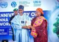 Nigeria restates commitment to safer environment, protection of ozone layer