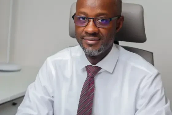 NEWSMilitary alone can’t end insecurity in Nigeria – Expert