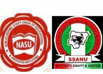 Strike: SSANU, NASU give Nigerian Govt seven-say ultimatum