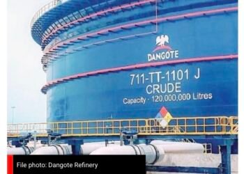 Dangote Refinery dispute: PENGASSAN suspends strike after FG intervention