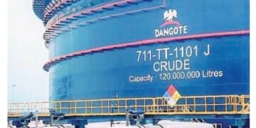 Dangote Refinery dispute: PENGASSAN suspends strike after FG intervention