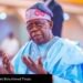 10 things to note in Tinubu’s 65th Independence Day broadcast