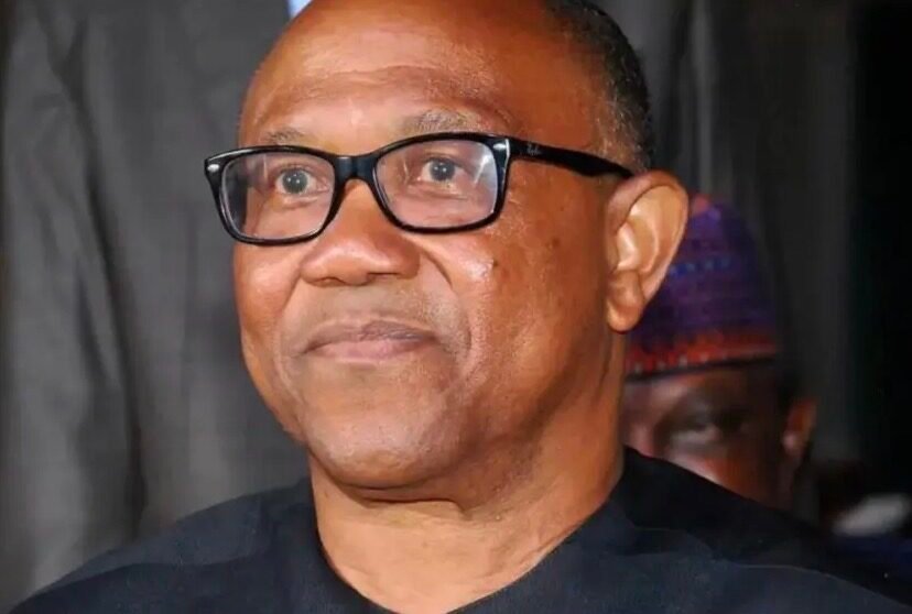2027-Peter Obi won’t contest, only enjoying media attention – LP Secretary