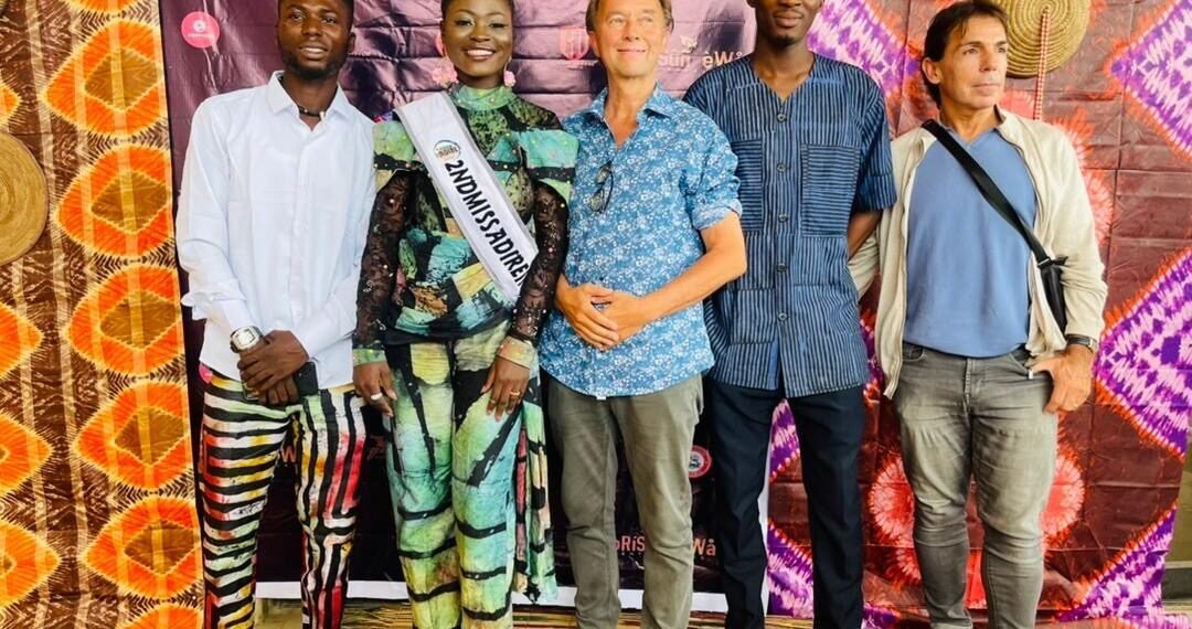 Invest in Culture for Economic Growth, Urges Adire Fashion Convener