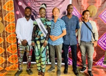 Invest in Culture for Economic Growth, Urges Adire Fashion Convener