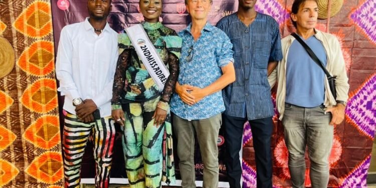 Invest in Culture for Economic Growth, Urges Adire Fashion Convener