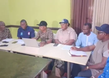 ASUU issues four-week ultimatum to FG, threatens nationwide strike