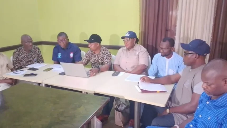 ASUU issues four-week ultimatum to FG, threatens nationwide strike