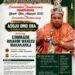 Comrade Ibrahim Waheed Makanjuola Honoured With Prestigious Chieftaincy Title at Ojude Oba Alápéjú 2026