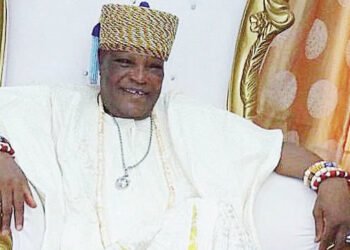 Sad tale of Lagos monarch who died 19 days to coronation