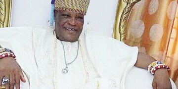 Sad tale of Lagos monarch who died 19 days to coronation