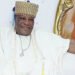 Sad tale of Lagos monarch who died 19 days to coronation
