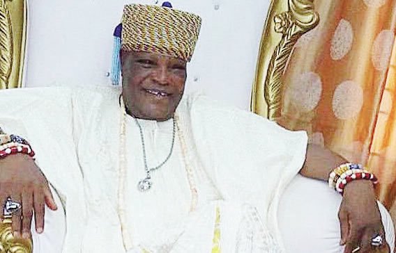Sad tale of Lagos monarch who died 19 days to coronation
