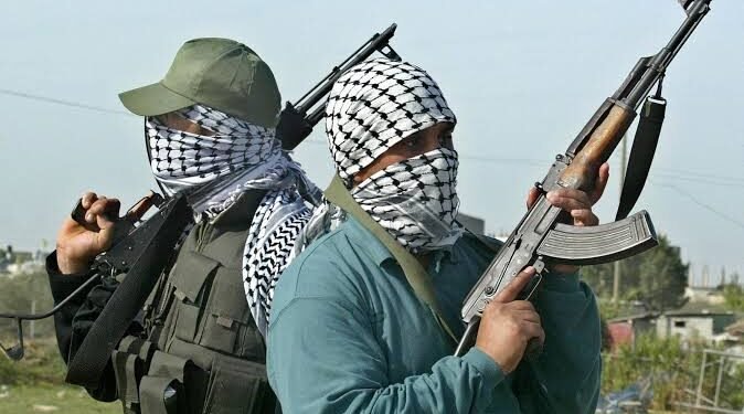 My menstrual period prevented kidnappers from raping me — Osun kidnap victim