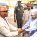 Atiku meets Amaechi after ADC presidential primary