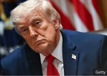 No deal announced after Trump meeting to make ‘final determination’ on Iran