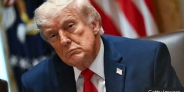 No deal announced after Trump meeting to make ‘final determination’ on Iran