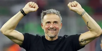 From ‘bling-bling’ & disputes to unity: The transformation of PSG