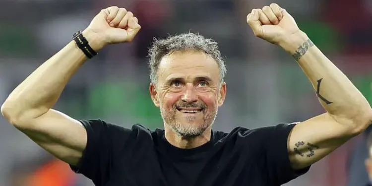 From ‘bling-bling’ & disputes to unity: The transformation of PSG
