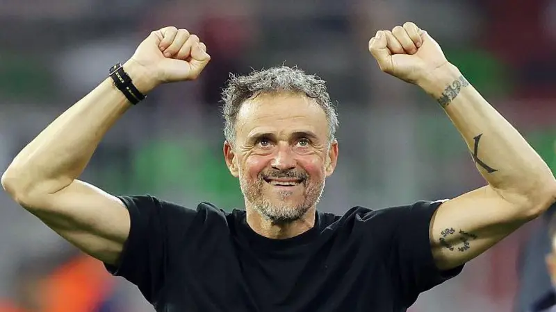 From ‘bling-bling’ & disputes to unity: The transformation of PSG