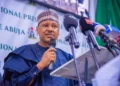 FG vows to crush terrorists, rescue abducted pupils in Oyo, Borno