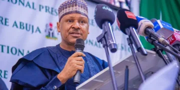 FG vows to crush terrorists, rescue abducted pupils in Oyo, Borno