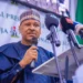 FG vows to crush terrorists, rescue abducted pupils in Oyo, Borno