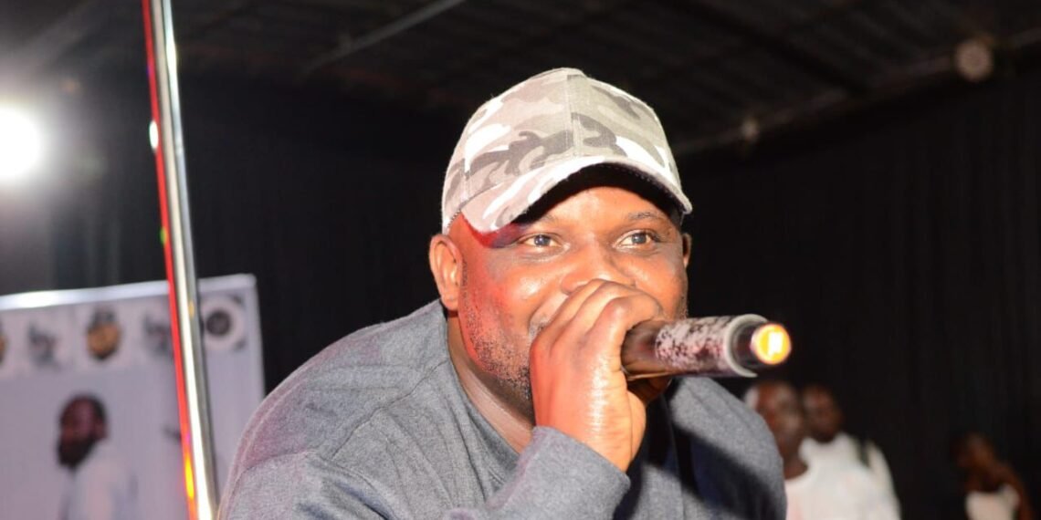 Xtrapro: The Rising Music Producer and Songwriter Making Waves in Nigeria’s Entertainment Industry