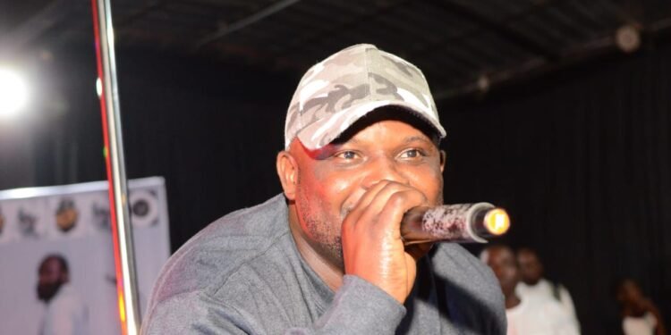 Xtrapro: The Rising Music Producer and Songwriter Making Waves in Nigeria’s Entertainment Industry