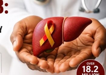 Hepatitis B: A Silent but Dangerous Threat Nigerians Must Not Ignore